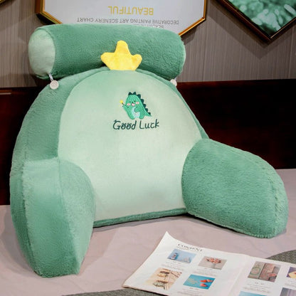 SoftRest Cushion Pillow