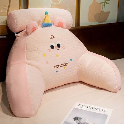 SoftRest Cushion Pillow