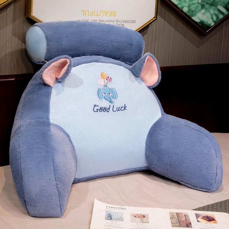 SoftRest Cushion Pillow