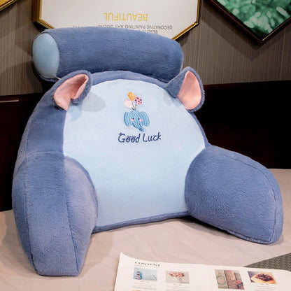 SoftRest Cushion Pillow