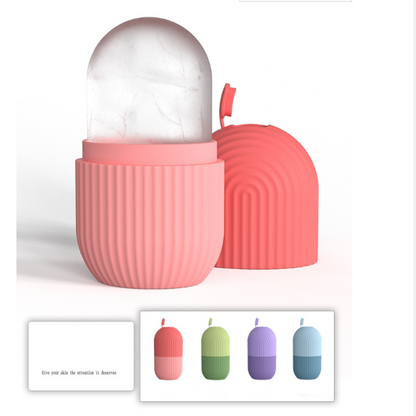 Ice Face Roller