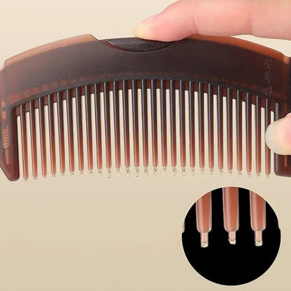 Anti Dandruff Massage Comb