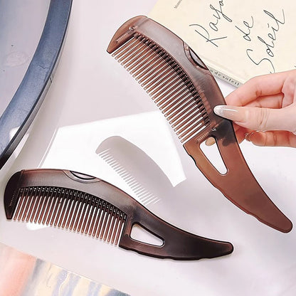 Anti Dandruff Massage Comb