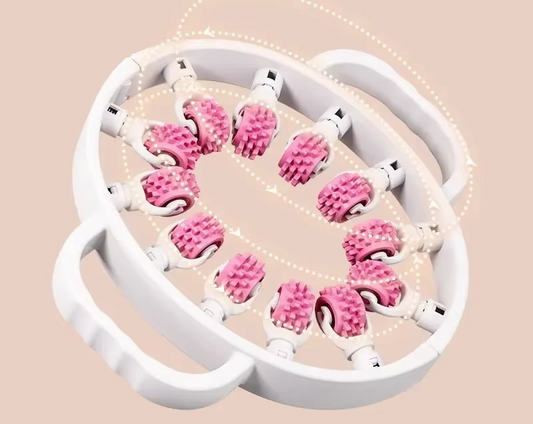 Body Shaping Massage Roller