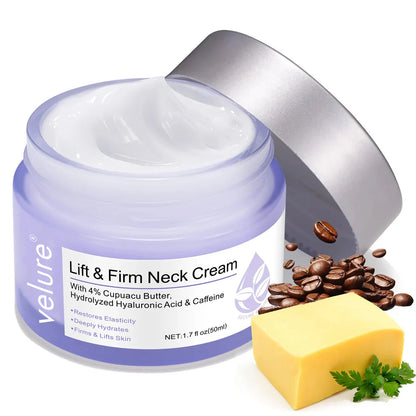 Neck Lift Cream