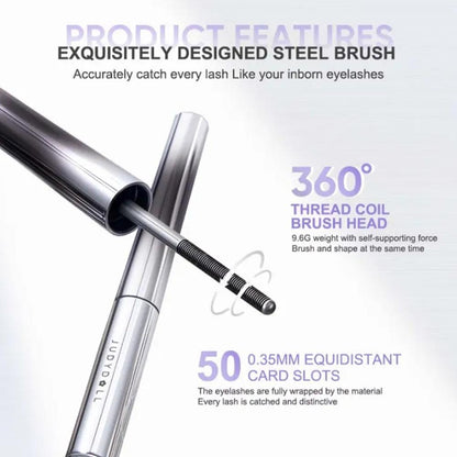 Metal Rod Mascara