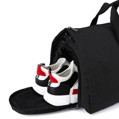 Duffel Bag
