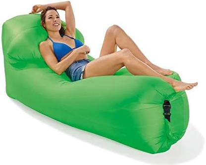 Cloud Chair™ - Inflatable Bed