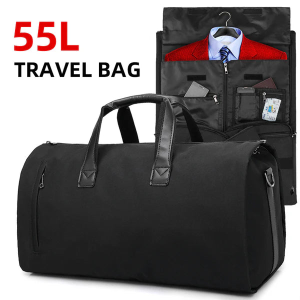 Duffel Bag
