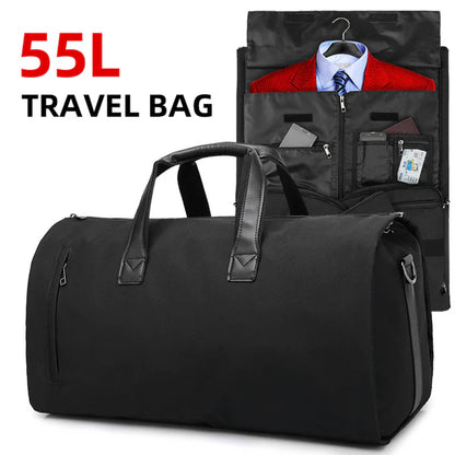 Duffel Bag