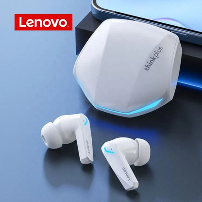Lenovo AuraX Pro Gaming Bluetooth Earbuds