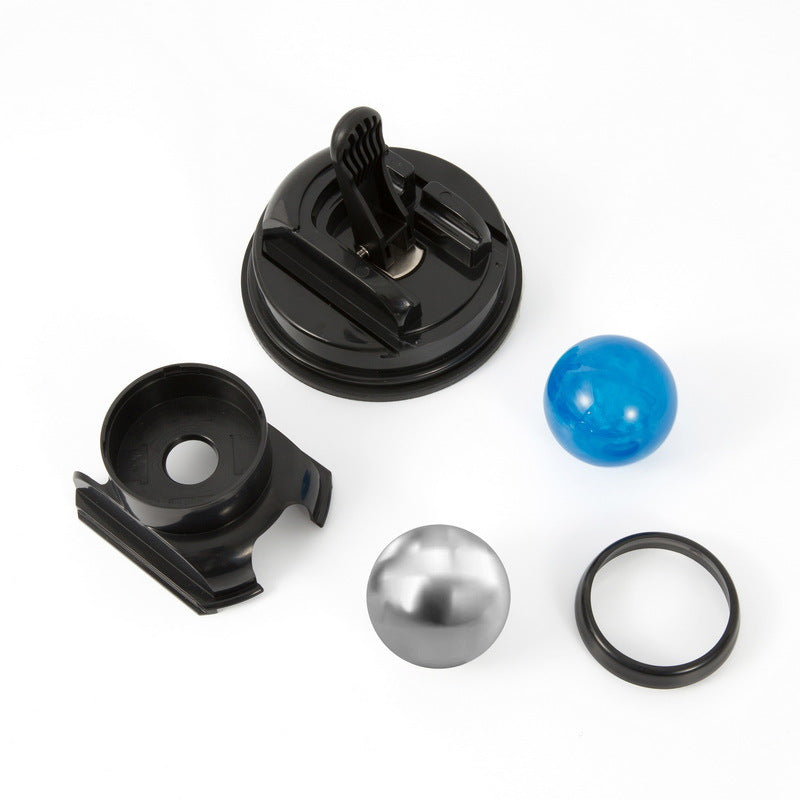 The Massage Ball