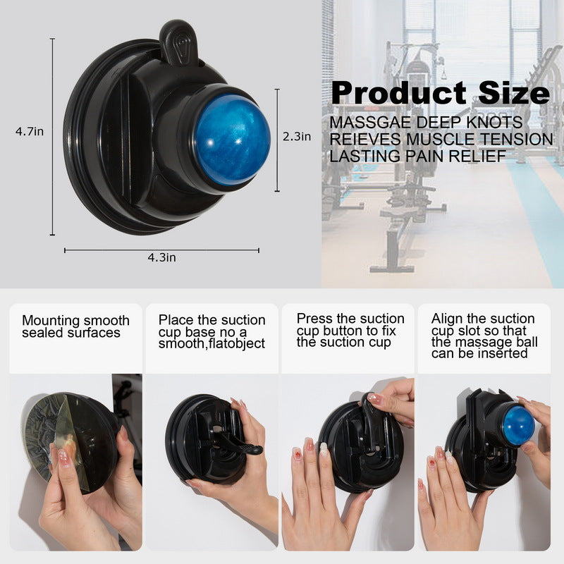 The Massage Ball