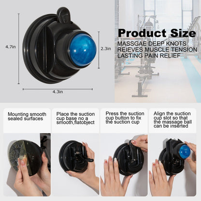 The Massage Ball