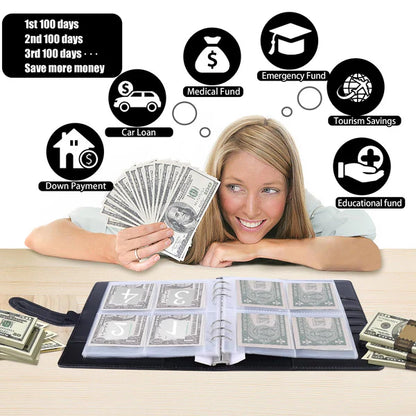 Enveloppe Money