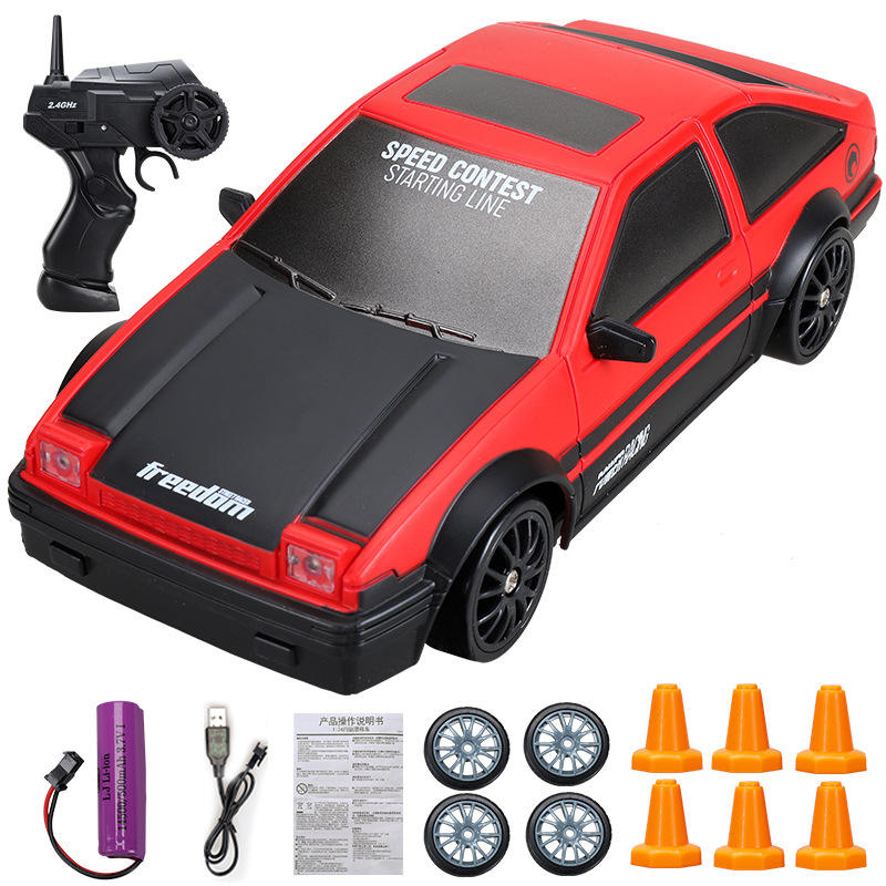 Drift RC Car 4WD
