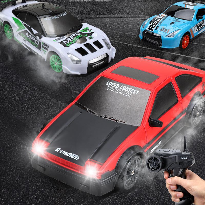 Drift RC Car 4WD
