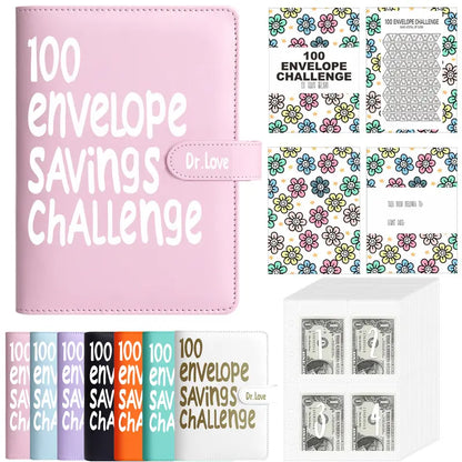 Enveloppe Money